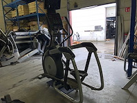 Matrix e5x elliptical crosstrainer - afbeelding 5 van  5