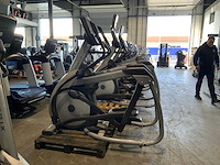 Matrix e5x elliptical crosstrainer