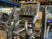 Matrix e5x elliptical crosstrainer - afbeelding 6 van  6