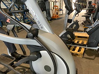 Matrix e5x elliptical crosstrainer - afbeelding 4 van  4