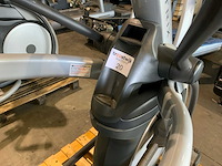 Matrix e5x elliptical crosstrainer - afbeelding 5 van  5