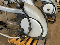 Matrix e5x elliptical crosstrainer - afbeelding 3 van  4