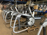 Matrix e5x elliptical crosstrainer