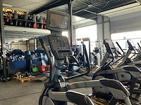 Matrix e5x elliptical crosstrainer - afbeelding 2 van  2