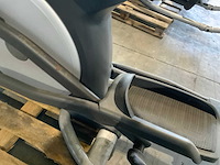 Matrix e5x elliptical crosstrainer - afbeelding 4 van  5