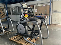 Matrix e5x elliptical crosstrainer - afbeelding 1 van  5
