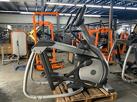 Matrix e5x elliptical crosstrainer - afbeelding 3 van  5