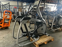 Matrix e5x elliptical crosstrainer - afbeelding 2 van  5