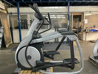 Matrix e5x elliptical crosstrainer - afbeelding 5 van  5