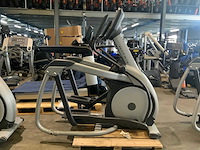Matrix e5x elliptical crosstrainer - afbeelding 1 van  5