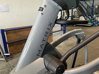 Matrix e5x elliptical crosstrainer - afbeelding 4 van  6