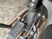 Matrix e5x elliptical crosstrainer - afbeelding 4 van  4