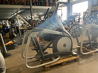 Matrix e5x elliptical crosstrainer - afbeelding 2 van  5
