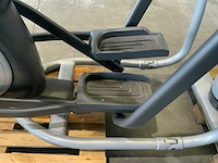 Matrix e5x elliptical crosstrainer - afbeelding 3 van  6