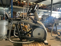 Matrix e5x elliptical crosstrainer - afbeelding 1 van  5