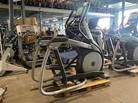 Matrix e5x elliptical crosstrainer - afbeelding 2 van  6