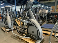 Matrix e5x elliptical crosstrainer - afbeelding 6 van  6
