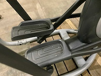 Matrix e5x elliptical crosstrainer - afbeelding 2 van  5