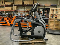 Matrix e5x elliptical crosstrainer - afbeelding 1 van  2