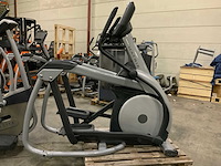 Matrix e5x elliptical crosstrainer - afbeelding 1 van  4