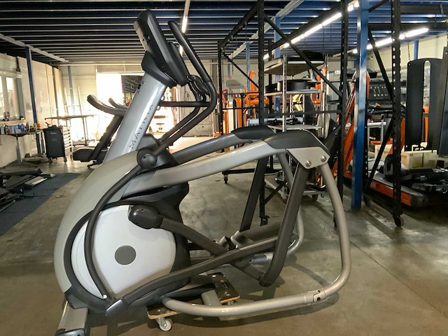 Matrix e5x elliptical crosstrainer - afbeelding 6 van  6