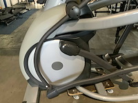 Matrix e5x elliptical crosstrainer