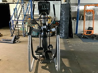 Matrix e5x elliptical crosstrainer - afbeelding 3 van  6
