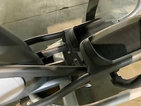 Matrix e5x elliptical crosstrainer - afbeelding 3 van  6