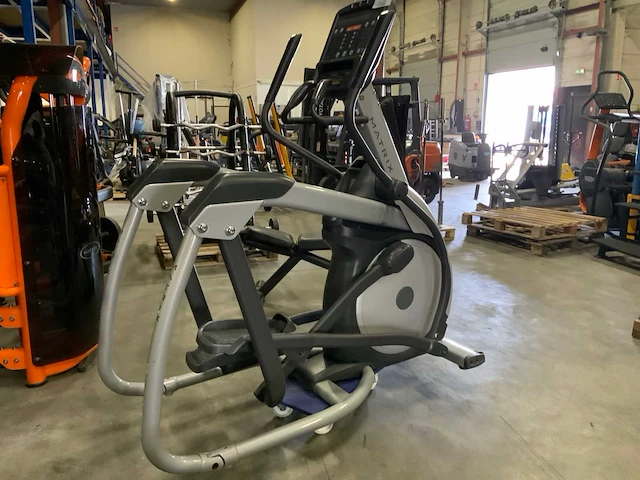 Matrix e5x elliptical krachtstation - afbeelding 3 van  6