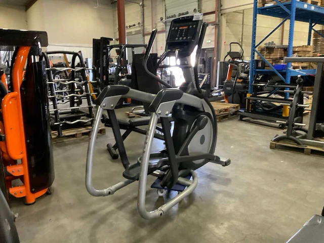 Matrix e5x elliptical krachtstation - afbeelding 5 van  6