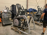 Matrix e7xe elliptical crosstrainer - afbeelding 1 van  6