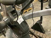 Matrix e7xe elliptical crosstrainer - afbeelding 2 van  6