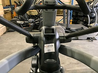 Matrix e7xe elliptical crosstrainer - afbeelding 4 van  5