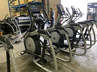 Matrix e7xe elliptical crosstrainer - afbeelding 1 van  5