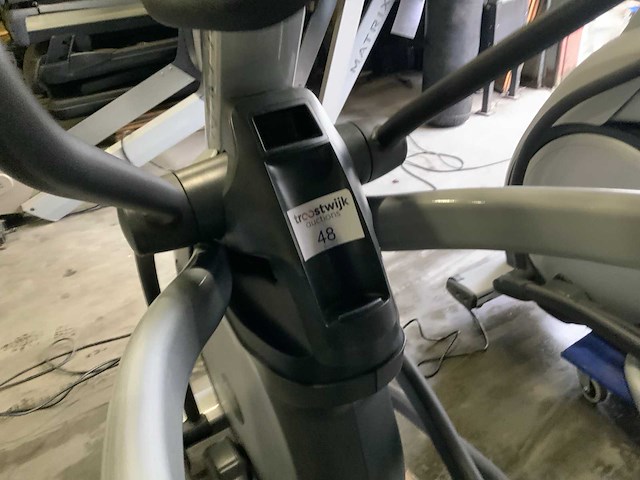 Matrix e7xe elliptical crosstrainer - afbeelding 5 van  5