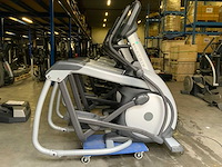Matrix e7xe elliptical crosstrainer - afbeelding 4 van  5
