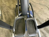 Matrix e7xe elliptical crosstrainer - afbeelding 3 van  6