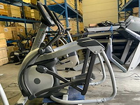 Matrix e7xe elliptical crosstrainer - afbeelding 4 van  6