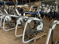 Matrix e7xe elliptical crosstrainer - afbeelding 2 van  3