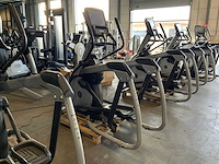 Matrix e7xe elliptical crosstrainer - afbeelding 4 van  5