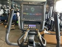 Matrix e7xe elliptical crosstrainer - afbeelding 6 van  6