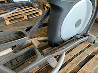 Matrix e7xe elliptical crosstrainer - afbeelding 6 van  6