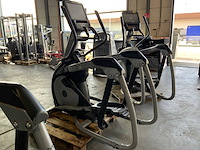 Matrix e7xe elliptical crosstrainer - afbeelding 2 van  4
