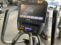 Matrix e7xe elliptical crosstrainer - afbeelding 6 van  6
