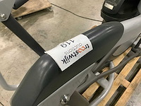 Matrix e7xe elliptical crosstrainer - afbeelding 3 van  6