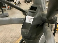 Matrix e7xe elliptical crosstrainer - afbeelding 3 van  7