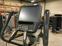 Matrix e7xe elliptical crosstrainer - afbeelding 2 van  2