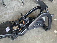 Matrix electric rower roeitrainer - afbeelding 2 van  4