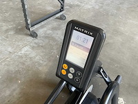 Matrix electric rower roeitrainer - afbeelding 3 van  4