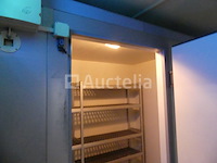 Matrix fhvt 611 negatieve koelcel - afbeelding 2 van  15